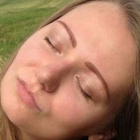 sandralawrence Nøgen
