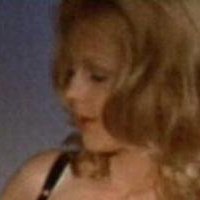 Sandy Carey Nøgen