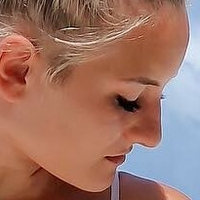 Sanja Ravs Nøgen