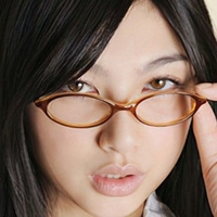 Saori Hara Nøgen