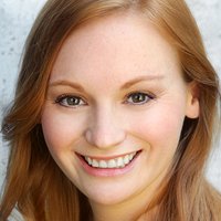 Sarah Allyn Bauer Nøgen
