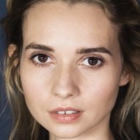 Sarah Beck Mather Nøgen
