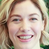 Sarah Felberbaum Nøgen