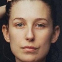 Sarah Grappin Nøgen
