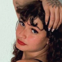 Sarah Marchioro Nøgen
