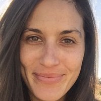 Sarah Pachelli Nøgen