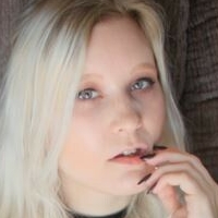 Sarah Shaye Nøgen