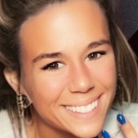 Sarah Sizzle Nøgen