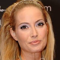 Sarah Valentina Winkhaus Nøgen