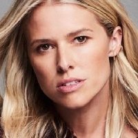 Sarah Wright Nøgen