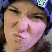 sarahmaxx Nøgen
