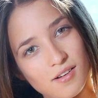 Sasha Sugar Nøgen