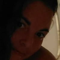SativaGoddess420 Nøgen