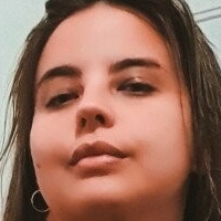 Scarlet Jo Nøgen