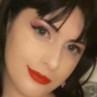 Scarlet_venus Nøgen