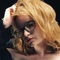 scarlettinsanity_ Nøgen