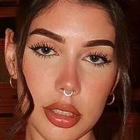 Scarlettray Nøgen