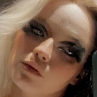 Scarley Quinn Nøgen