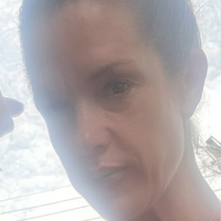 selenafitmusclequeen Nøgen