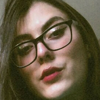 SelenaValentine Nøgen