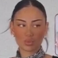 selinkitmir Nøgen