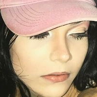 Sereia_baby Nøgen