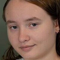 Serena Morgan Nøgen