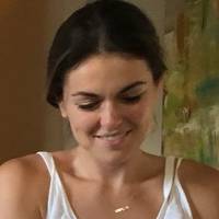 Serinda Swan Nøgen