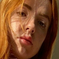 sexyginger Nøgen