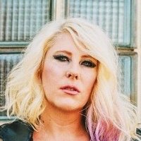Shaley Scott Nøgen