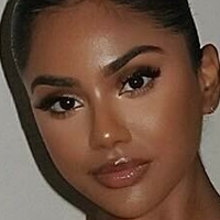 Shaniya Nisha Nøgen