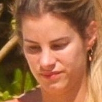 Shantal Verdelho Nøgen