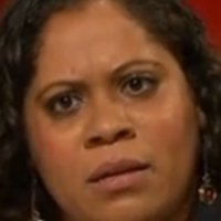 Shareena Clanton Nøgen