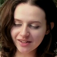 sharikabolanos Nøgen