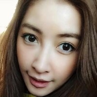 Sharon Hsu Nøgen