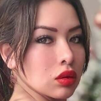 Sharon Jenner Nøgen