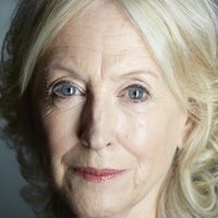 Sharon Morgan Nøgen