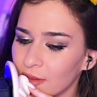 SharonQueen Nøgen