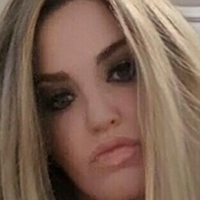 sharreebabyy Nøgen