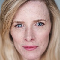 Shauna MacDonald Nøgen