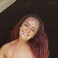 Shauni Rixon Nøgen