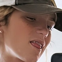 Shay Smiles Nøgen