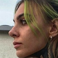 sheeya Nøgen