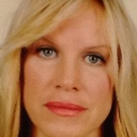 Sheila Redgate Nøgen