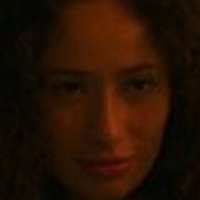 Sheily Jimenez Nøgen