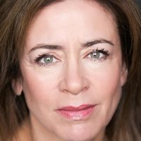 Shelagh McLeod Nøgen