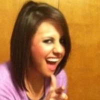 Shelby McCullough Nøgen