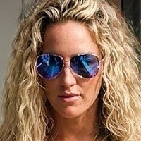 Sheli McCoy Nøgen