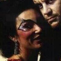 Sherri Martel Nøgen