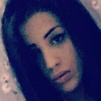 sherryshaz Nøgen